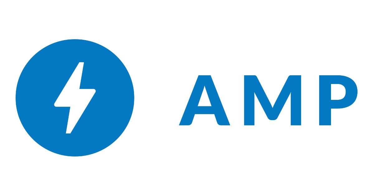 AMP Mobil Hızlandırılmış Sayfalar