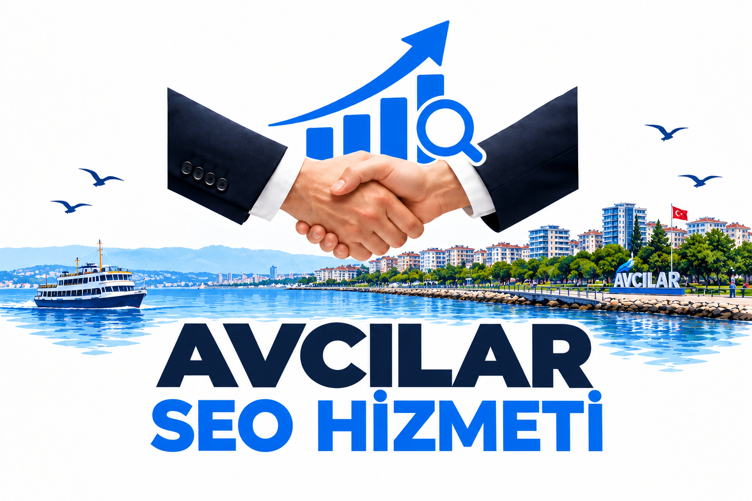 Avcılar Seo Hizmeti