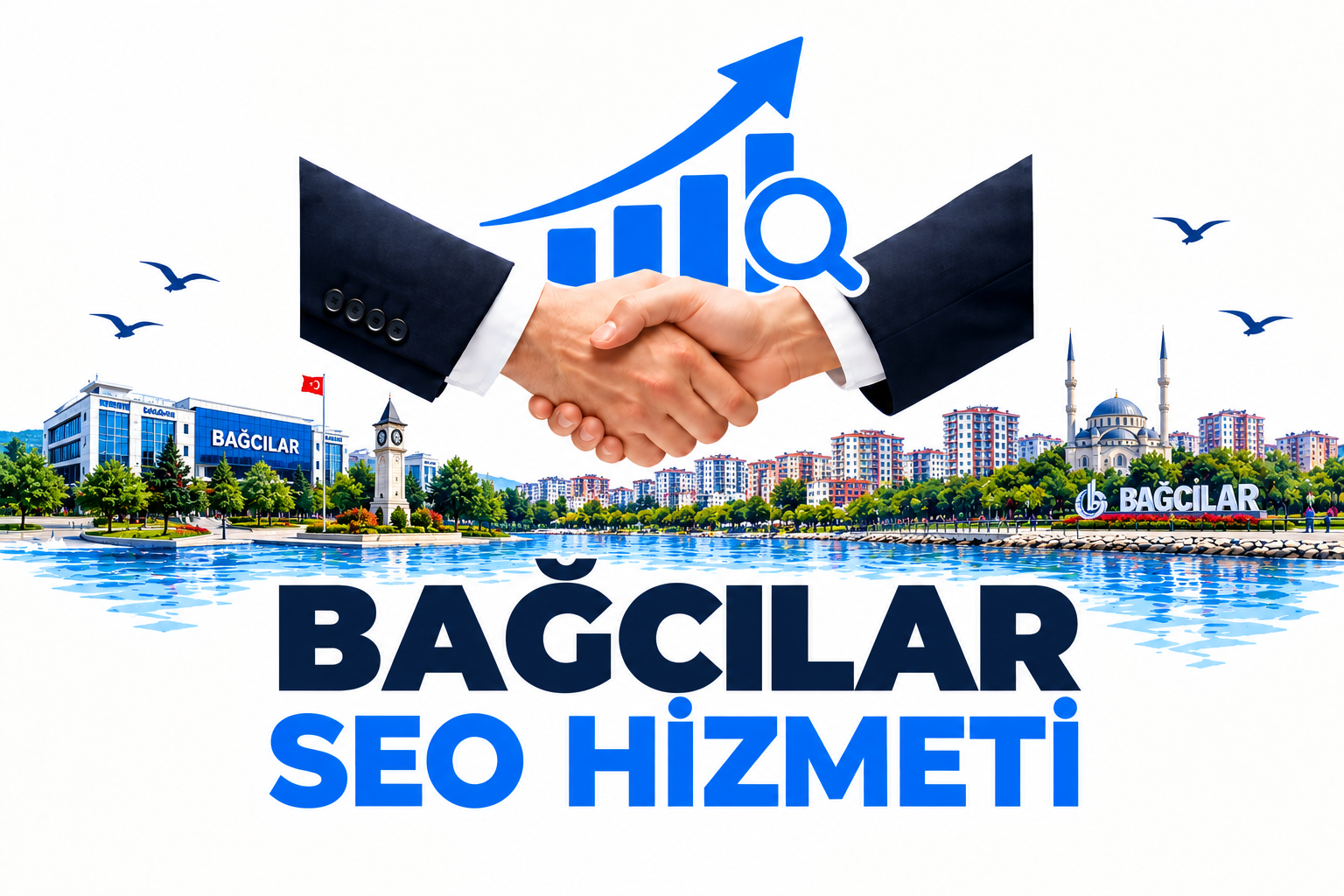 Bağcılar Seo Hizmeti