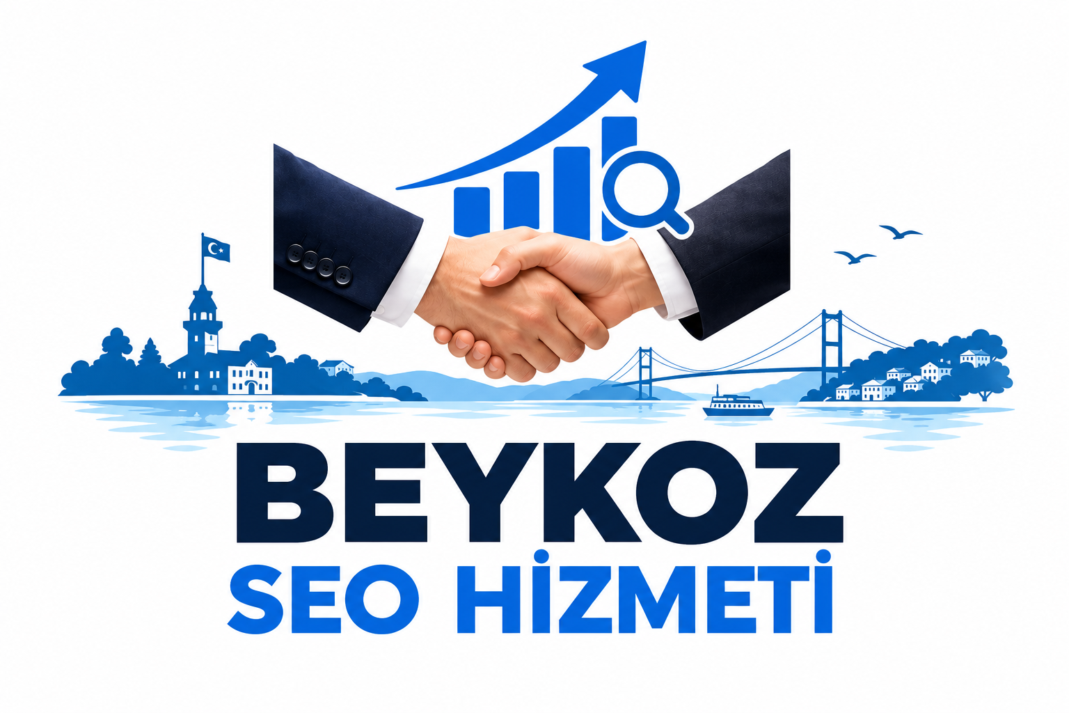 Beykoz Seo Hizmeti