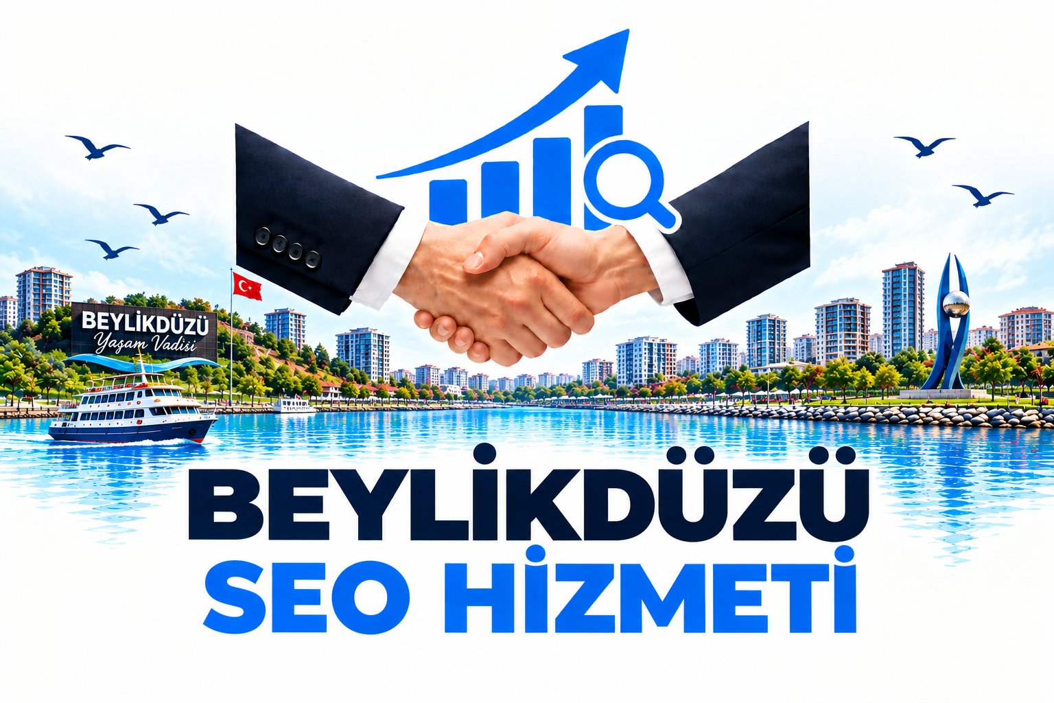Beylikdüzü Seo Hizmeti