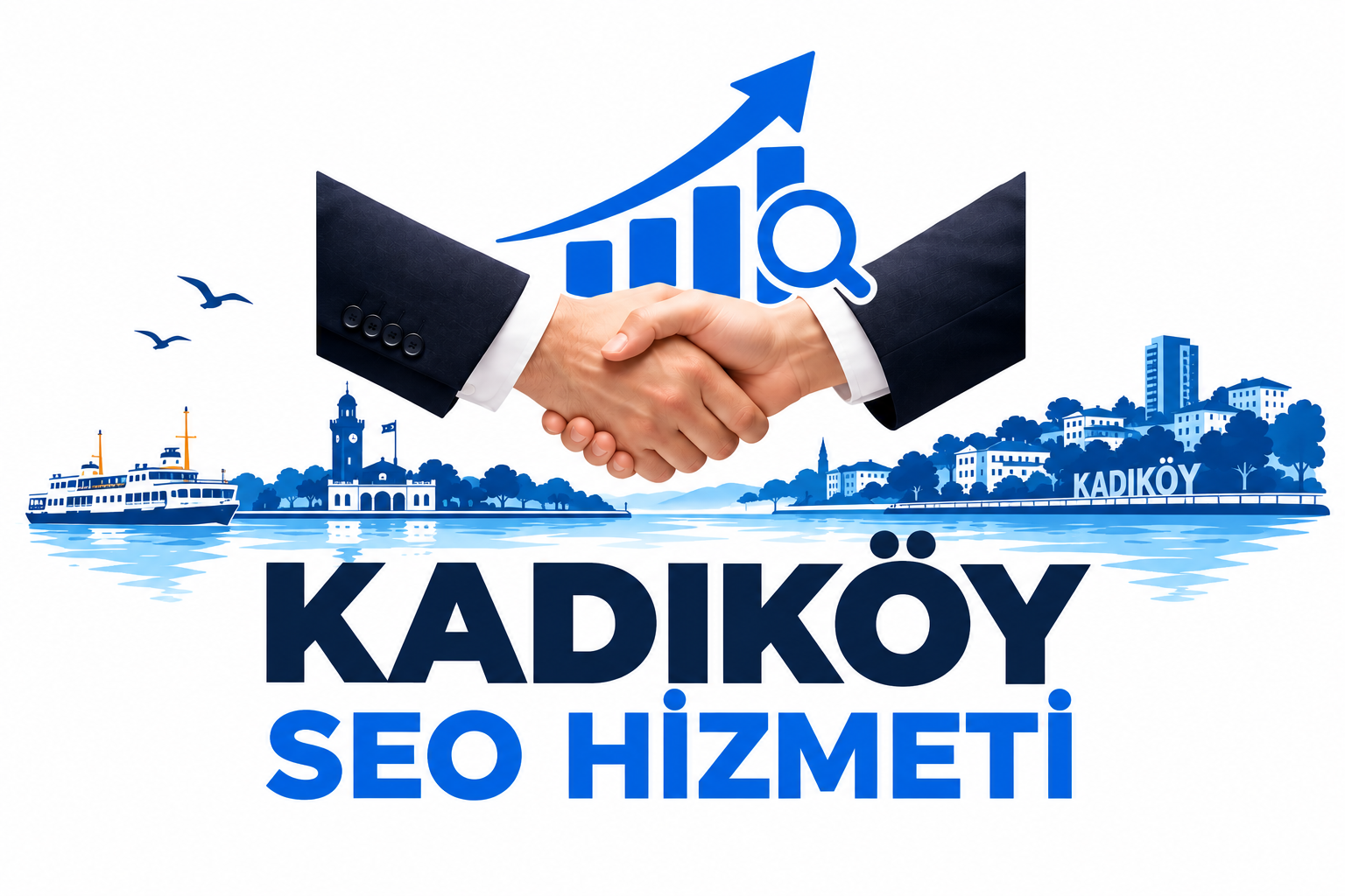 Kadıköy Seo Hizmeti