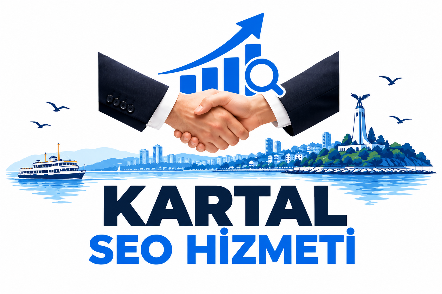 Kartal Seo Hizmeti