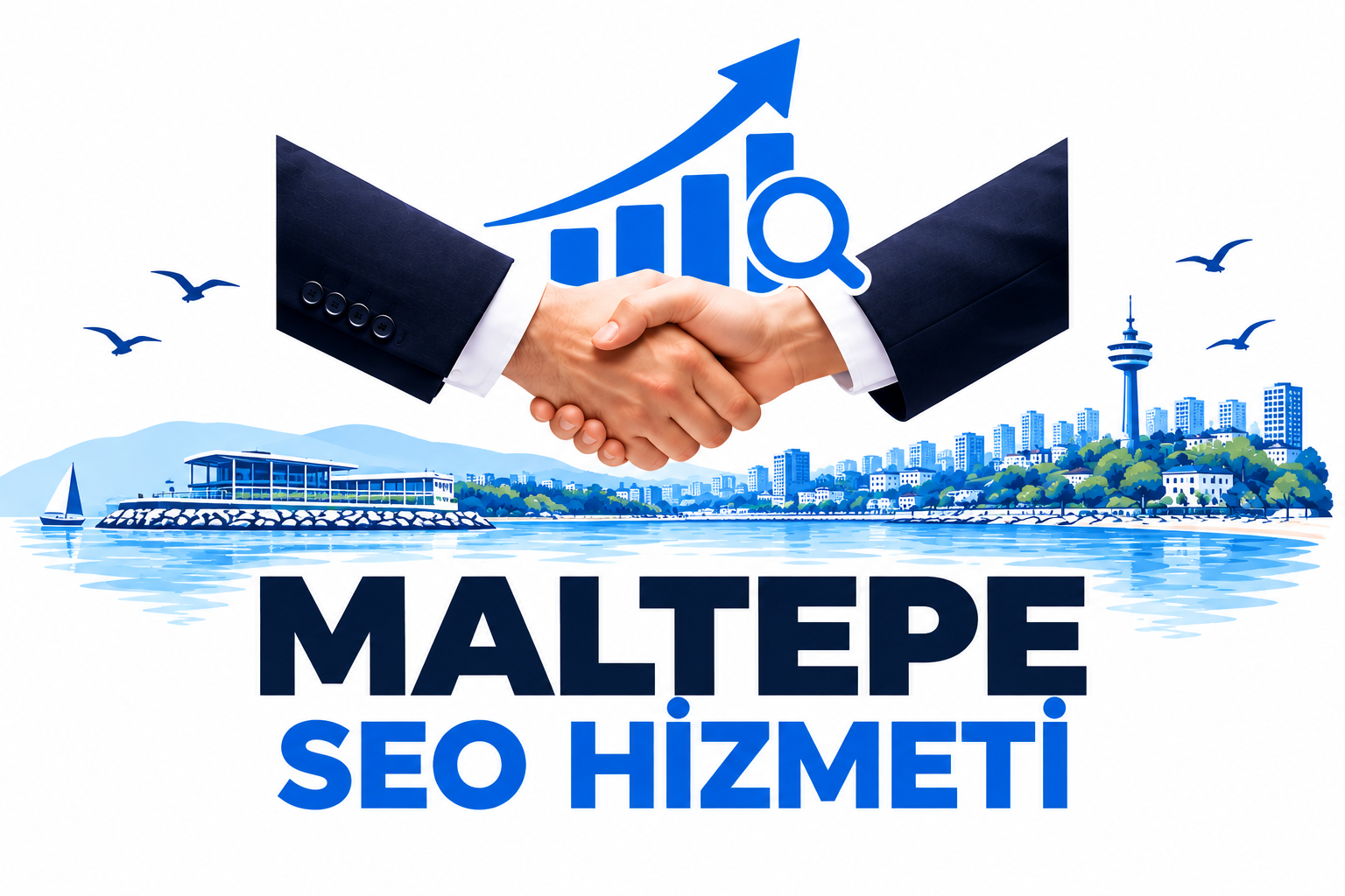 Maltepe Seo Hizmeti